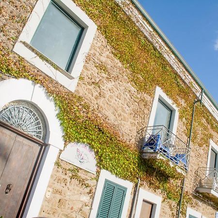 La Belle Vie B&B Santa Maria di Castellabate Luaran gambar