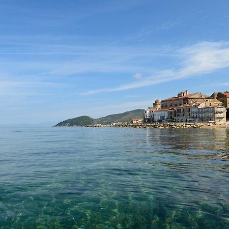 La Belle Vie B&B Santa Maria di Castellabate Luaran gambar
