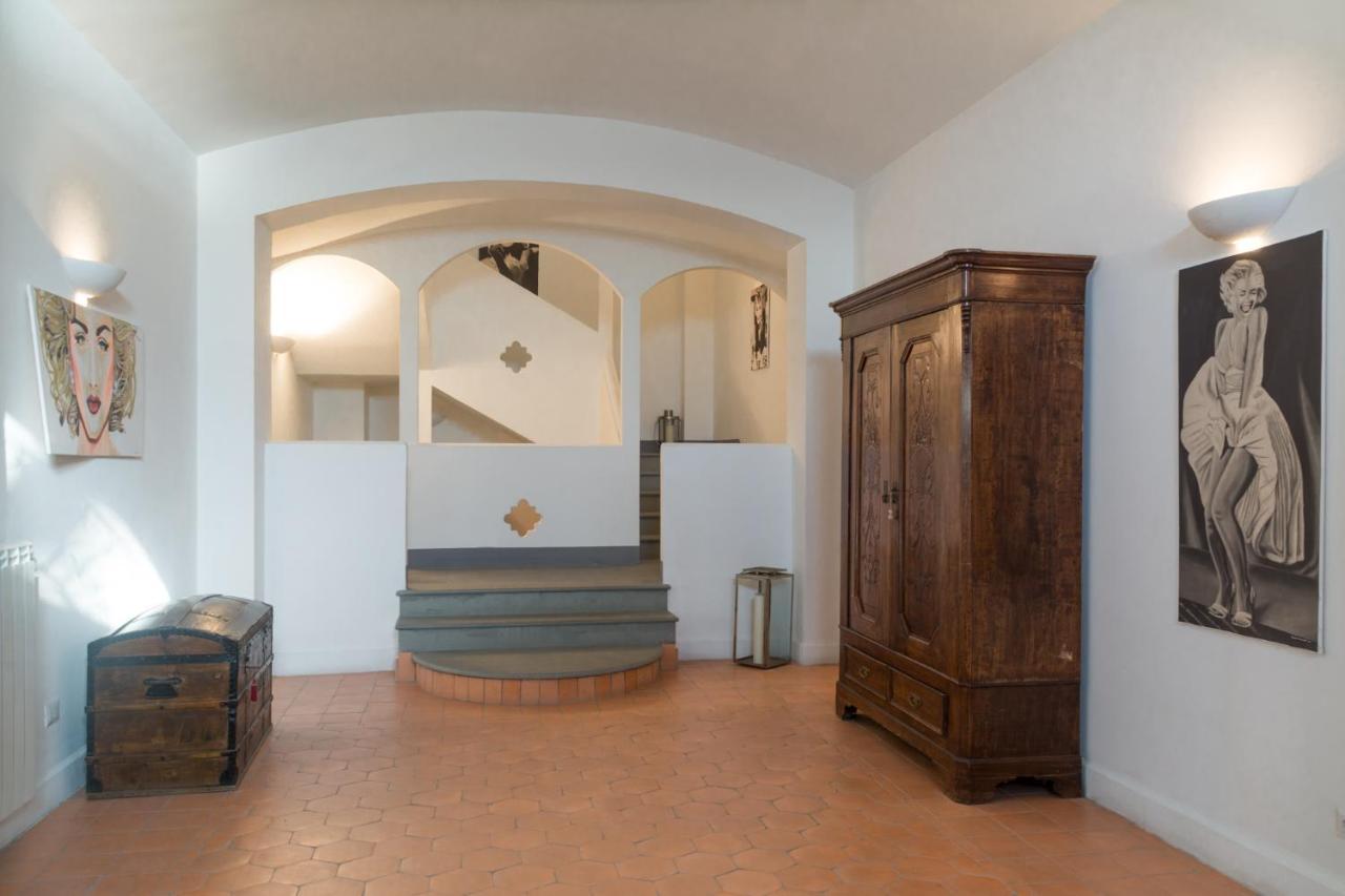 La Belle Vie B&B Santa Maria di Castellabate Luaran gambar