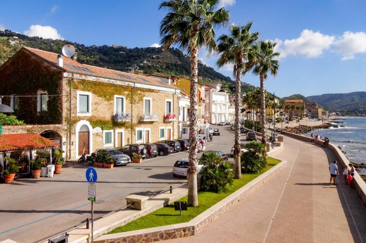 La Belle Vie B&B Santa Maria di Castellabate Luaran gambar