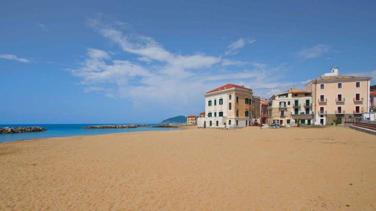La Belle Vie B&B Santa Maria di Castellabate Luaran gambar